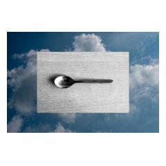 Sky Spoon - Tony Vierstra Photography